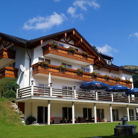 Alpenhof Reuterwanne Hotel Wertach Buitenkant foto