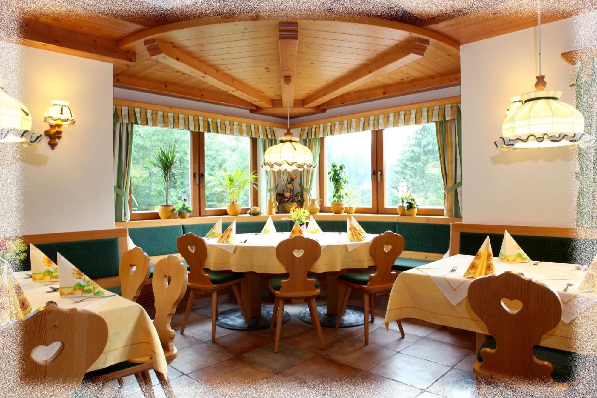 Alpenhof Reuterwanne Hotel Wertach Buitenkant foto